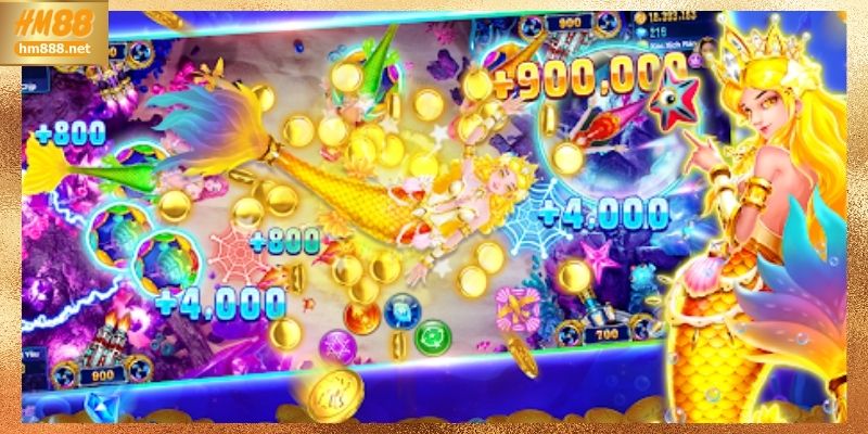 Bí quyết chinh phục bắn cá online thần rồng hiệu quả