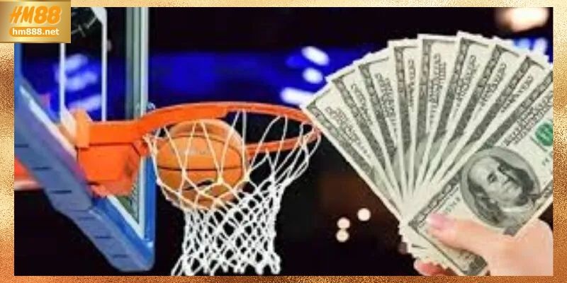 Cá cược basketball cần chiến lược rõ ràng để duy trì lợi thế