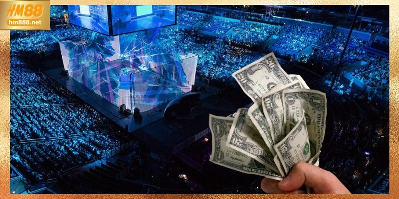 Cá cược eSports là gì?