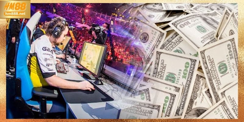 Chiến lược cá cược eSports hiệu quả theo từng bộ môn