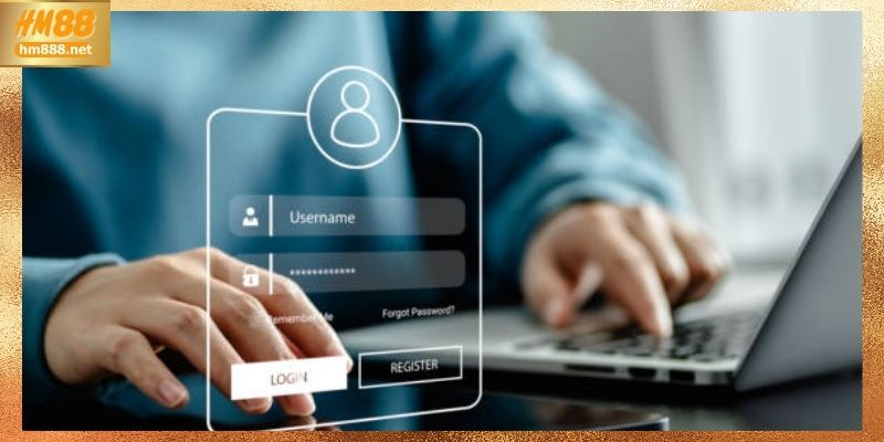 Đăng nhập HM88 nhanh chóng và đúng cách