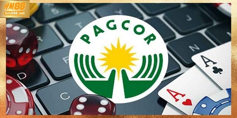 Giấy phép hoạt động và hệ quy chiếu pháp lý rõ ràng