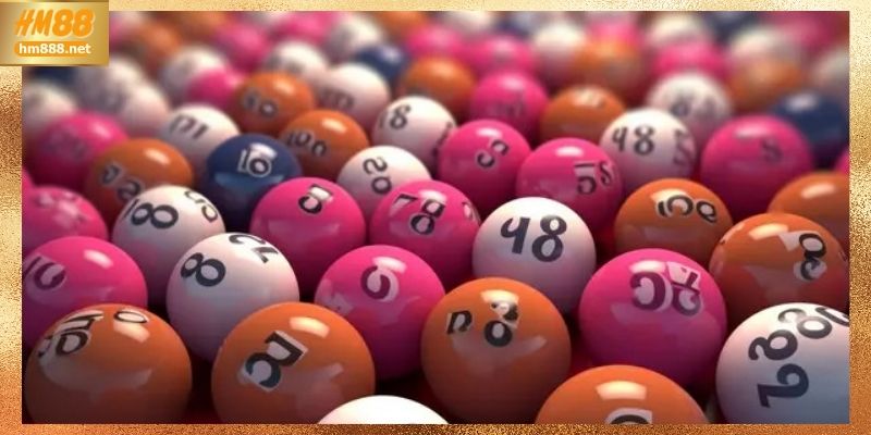 Keno trực tuyến các mốc trả thưởng khủng