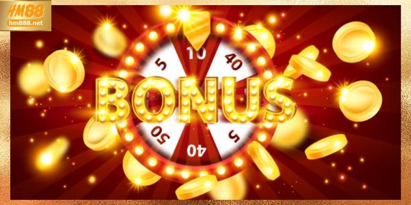 Khuyến Mãi HM88 dành cho hội viên mới và lâu năm