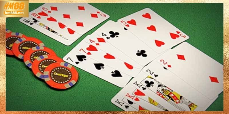 Lợi ích khi chơi mậu binh tiền thật online