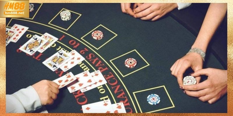 Lưu ý quan trọng để chơi blackjack online hiệu quả