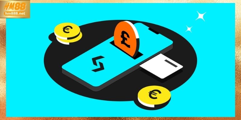 Lưu ý quan trọng khi giao dịch tiền HM88