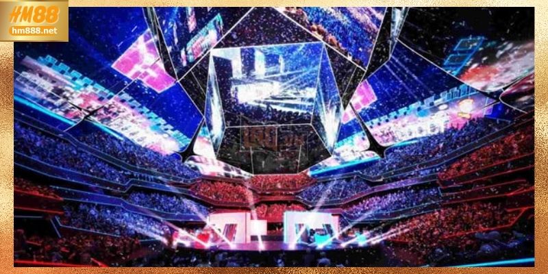 Lưu ý quan trọng khi tham gia kèo eSports