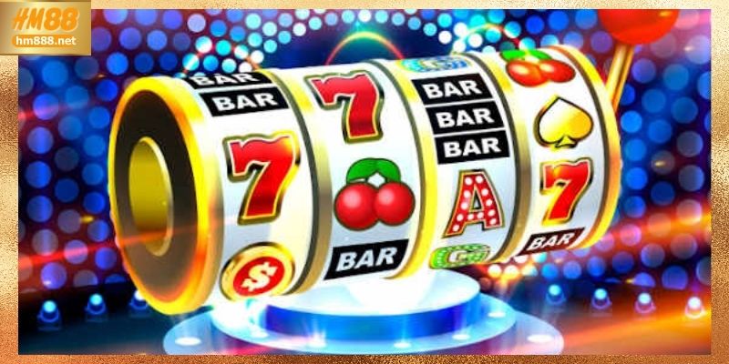 Lý do slot thần tài được hội viên HM88 ưa chuộng