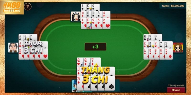 Mậu binh tiền thật vì sao thu hút hàng trăm ngàn hội viên?