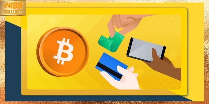Một số nhắc nhở quan trọng khi rút tiền HM88