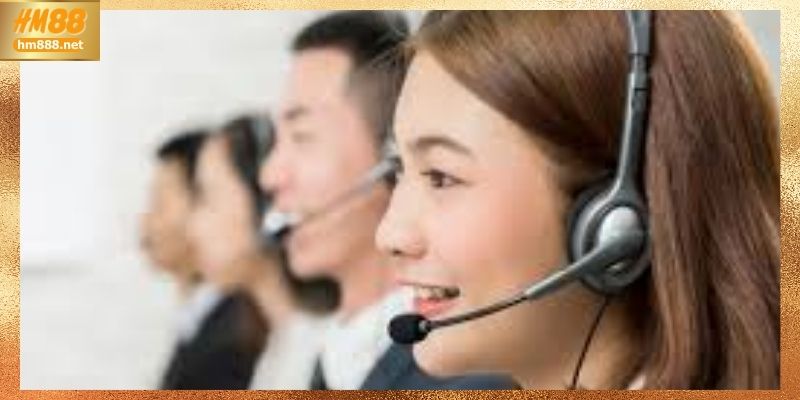 Nhắc nhở từ hội viên kỳ cựu khi liên hệ HM88