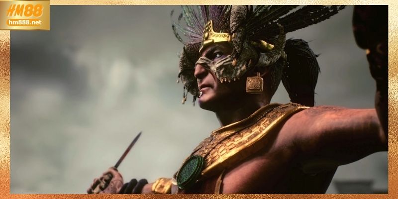 Nhịp vận hành bên trong slot đặc biệt này tại HM88