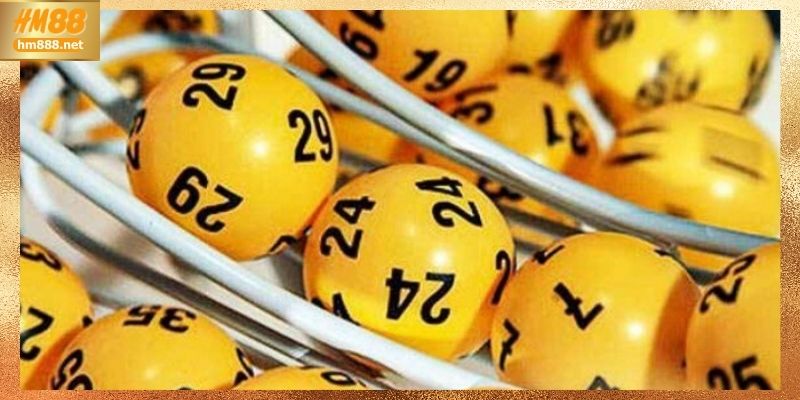 Những điểm cần lưu ý khi tham gia xổ số mega