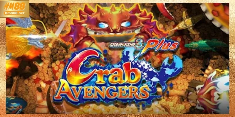 Ocean King 20 và vị thế trên thị trường game tại HM88