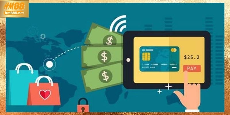 Sơ lược về dịch vụ nạp tiền HM88