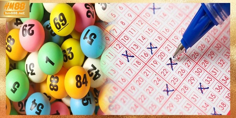 Xổ số mega 6/45 và sức hút từ giải độc đắc