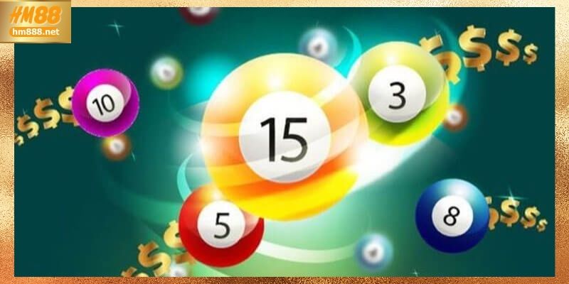 Xổ số power 6/55 là gì?